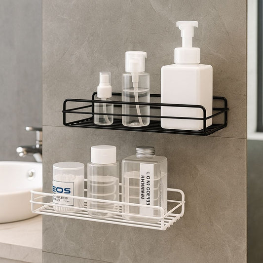 Support Shampoing pour Douche