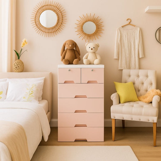 Commode de Rangement Chambre