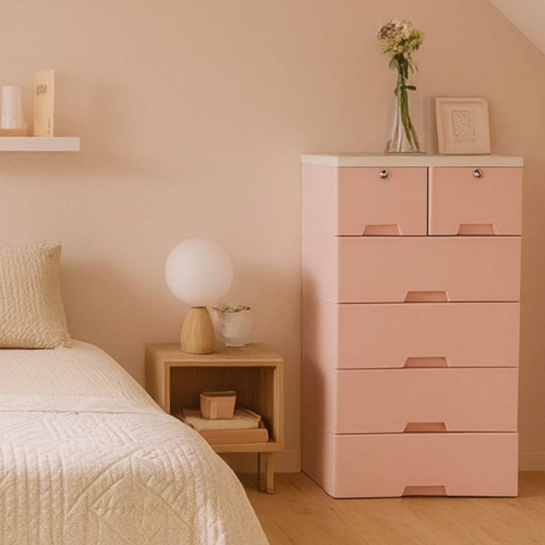 Commode de Rangement Chambre