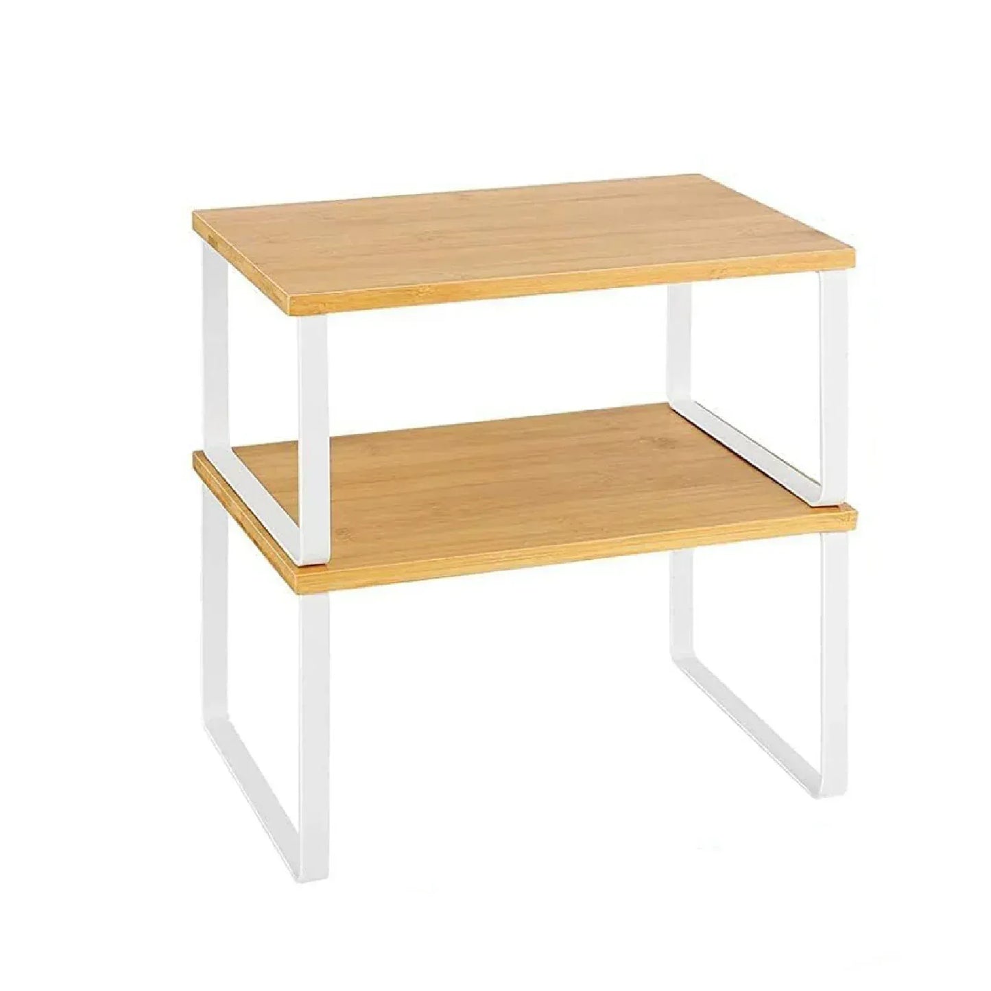 Étagère à Epices en Bois