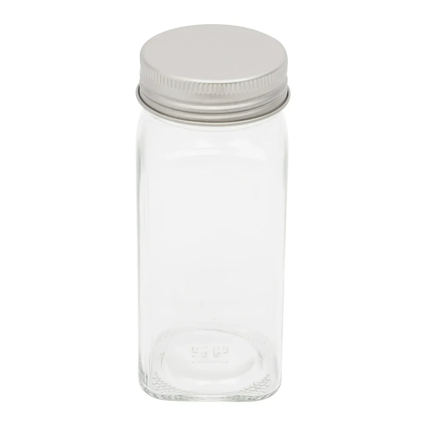 Etagère à Epices en Fer Noir