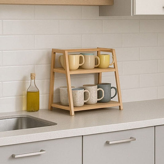 Etagère Bois Cuisine