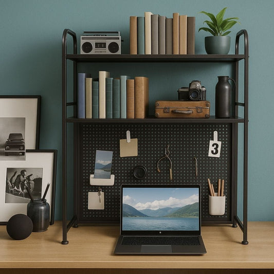 Etagère Bureau Rangement