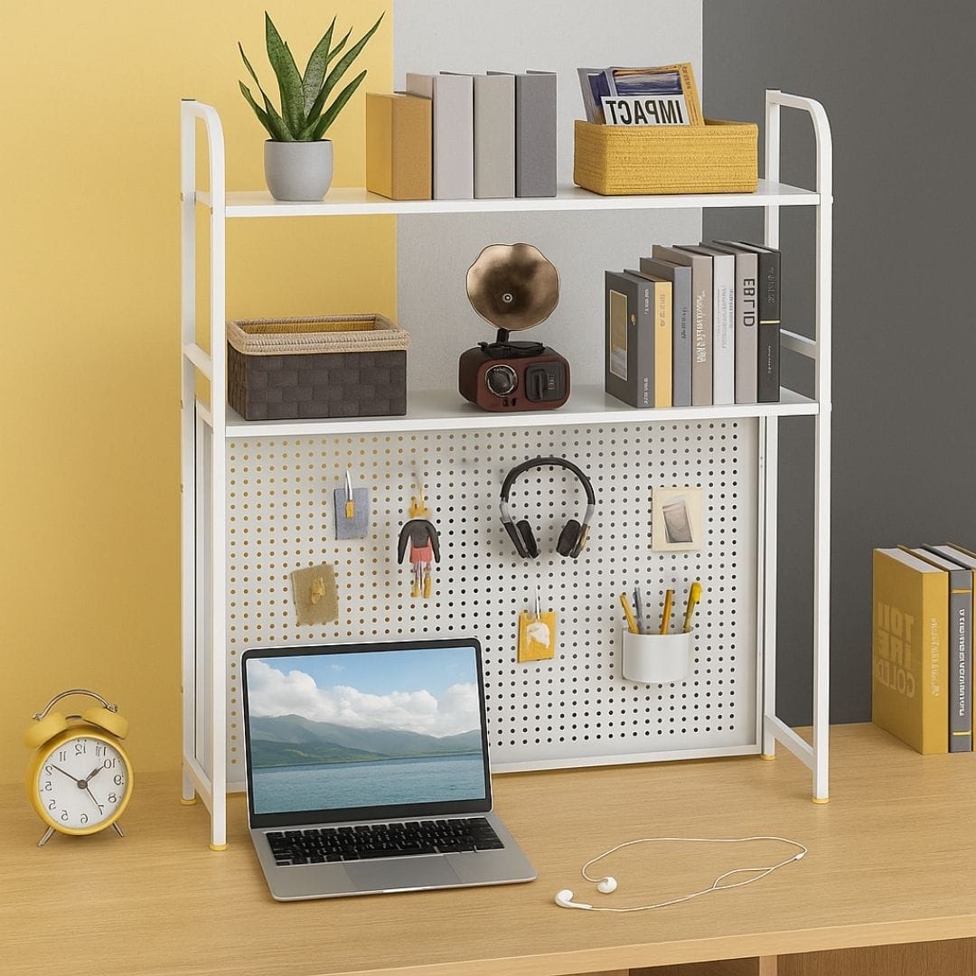Etagère Bureau Rangement