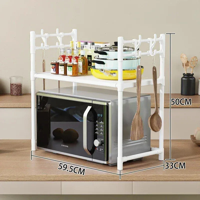 Etagère Cuisine Micro Onde