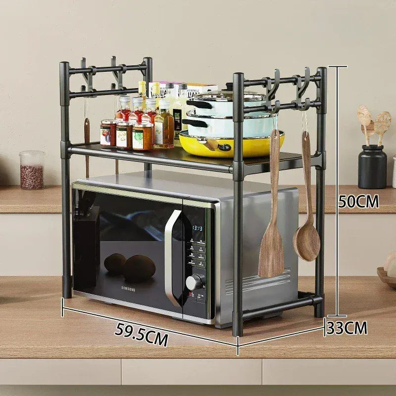 Etagère Cuisine Micro Onde