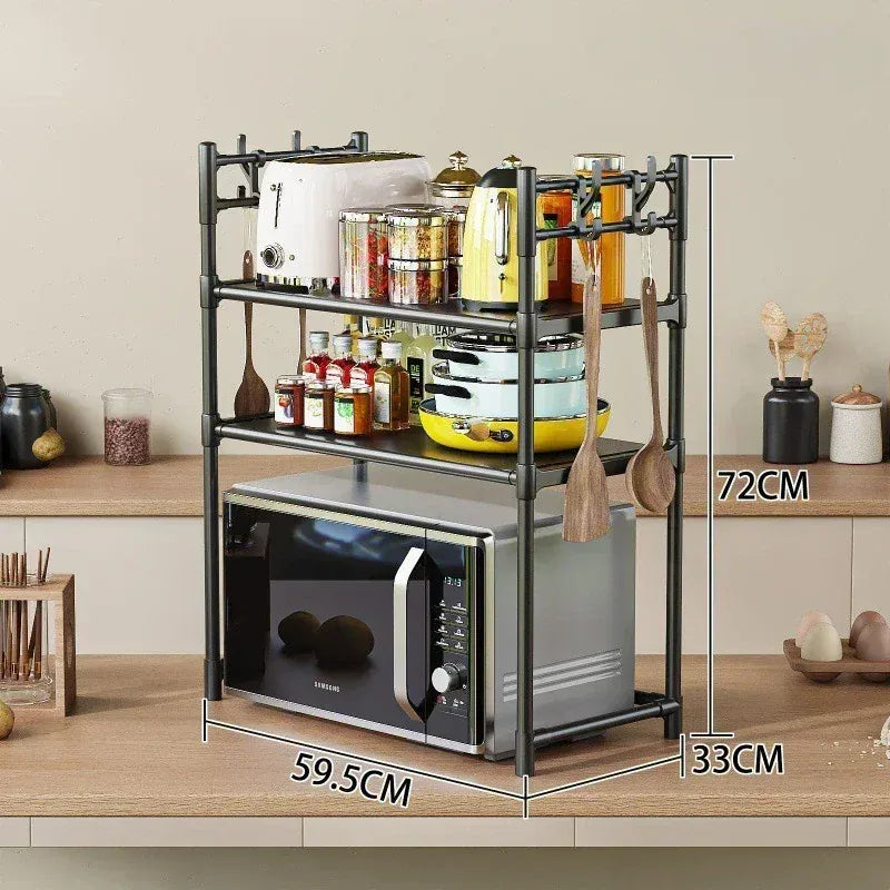 Etagère Cuisine Micro Onde