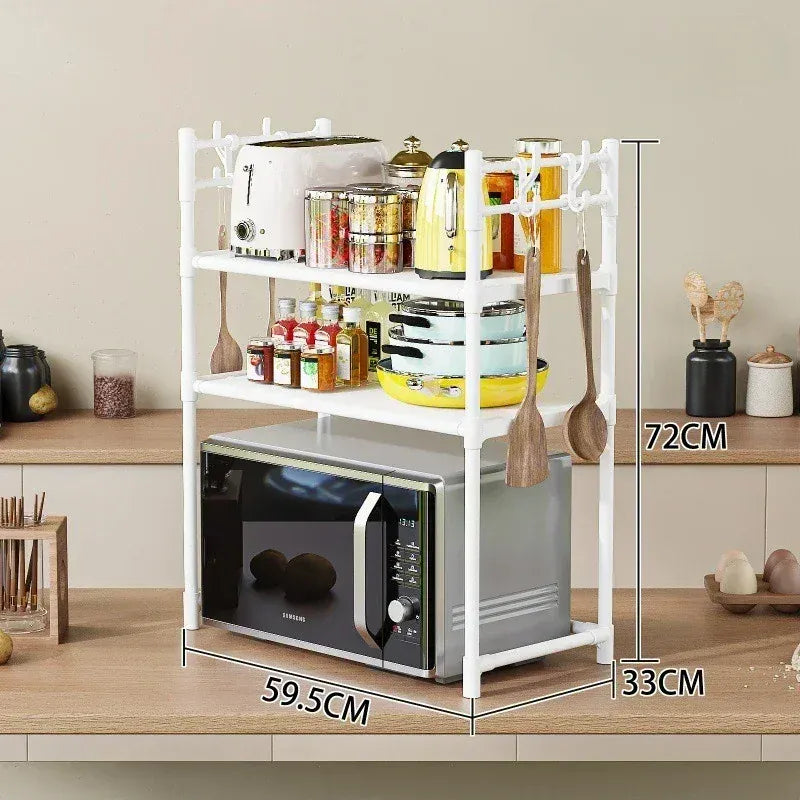 Etagère Cuisine Micro Onde