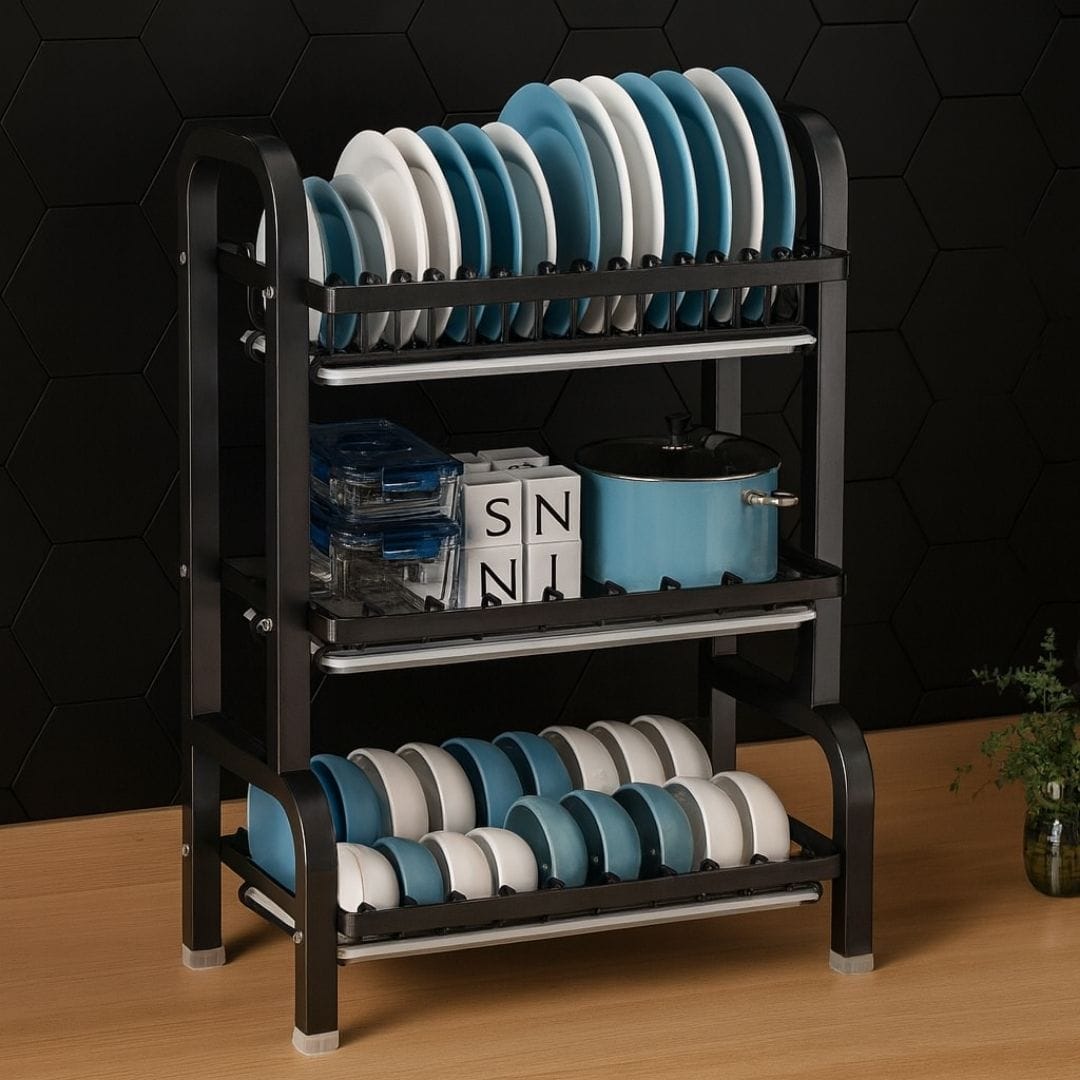 Etagère cuisine | Range Vaisselle