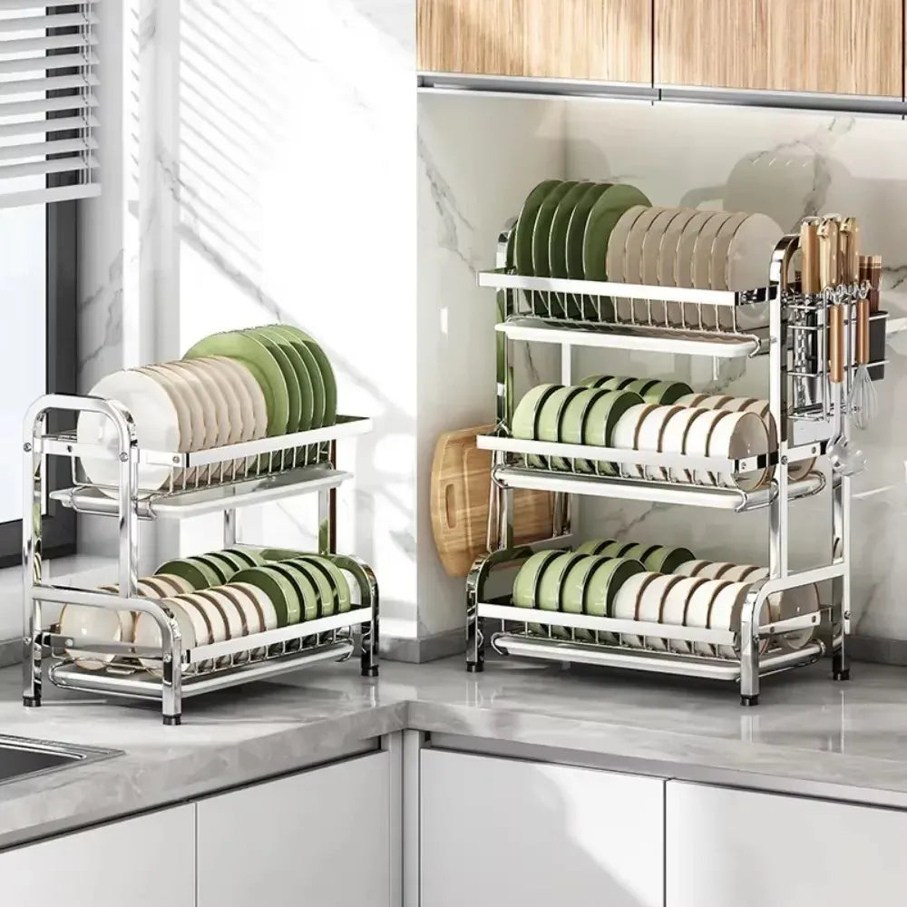 Etagère cuisine | Range Vaisselle