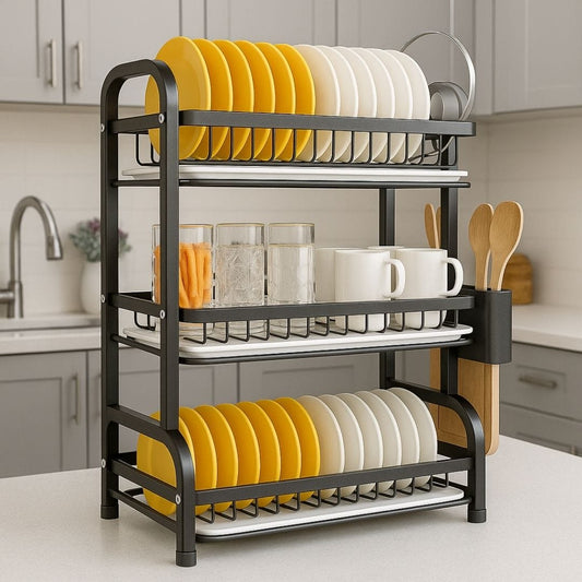 Etagère cuisine | Range Vaisselle