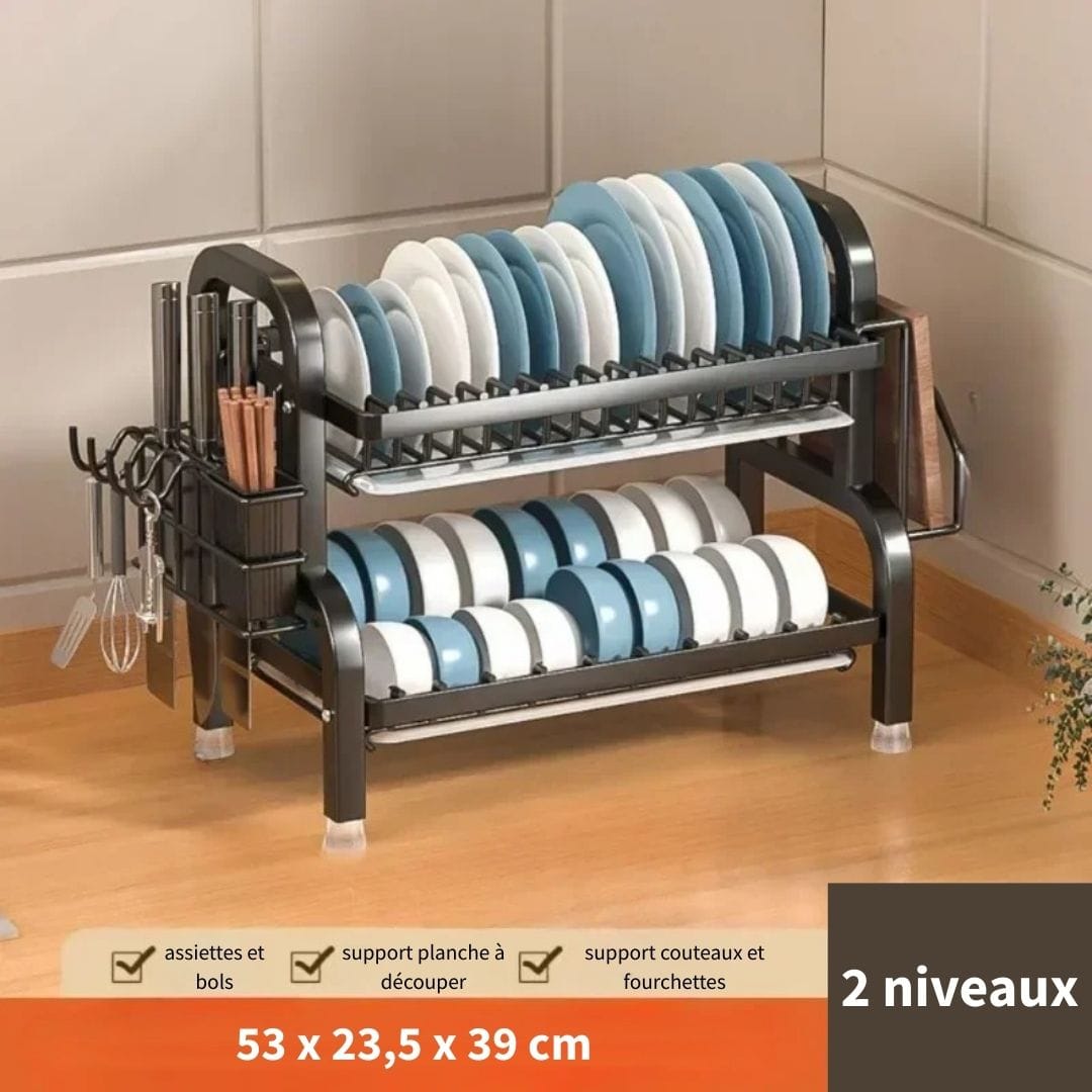 Etagère cuisine | Range Vaisselle