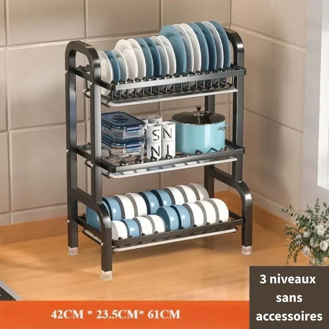 Etagère cuisine | Range Vaisselle