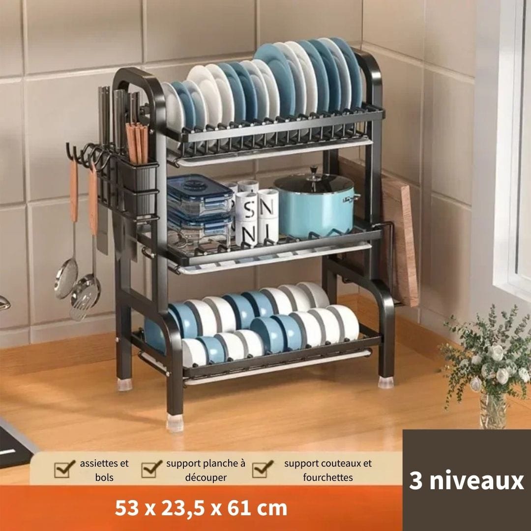 Etagère cuisine | Range Vaisselle