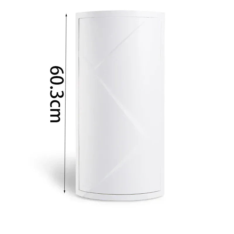 Etagère d'Angle Cuisine à Poser sur Plan de Travail