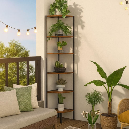 Etagère d'Angle Design