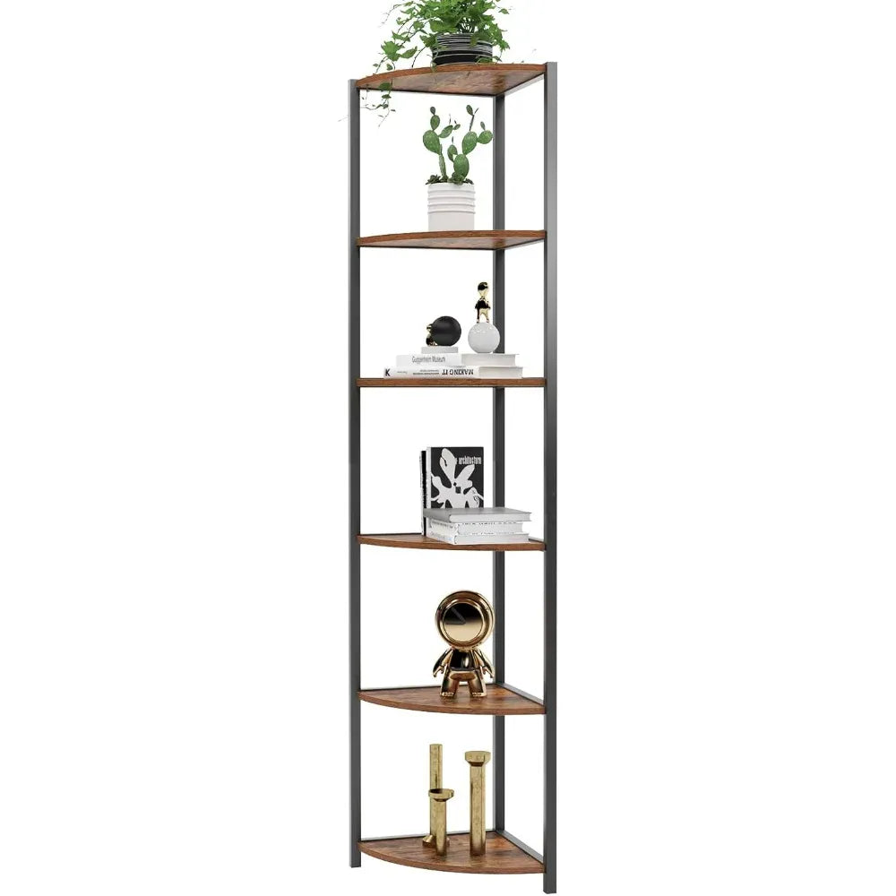 Etagère d'Angle Design