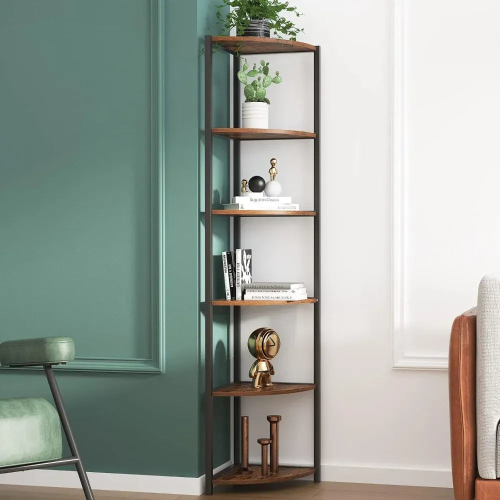 Etagère d'Angle Design