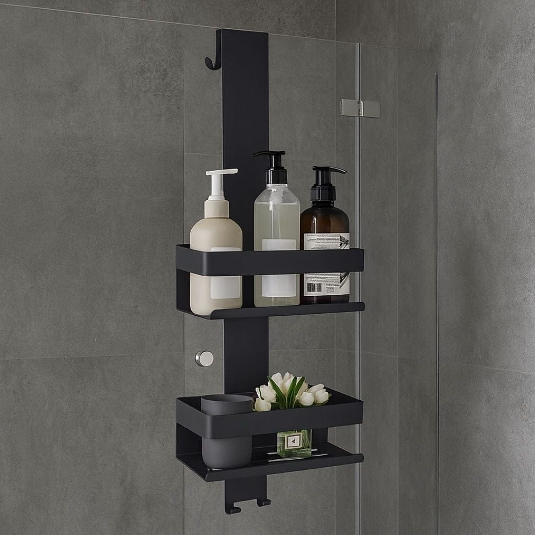 Etagère de Douche à Suspendre