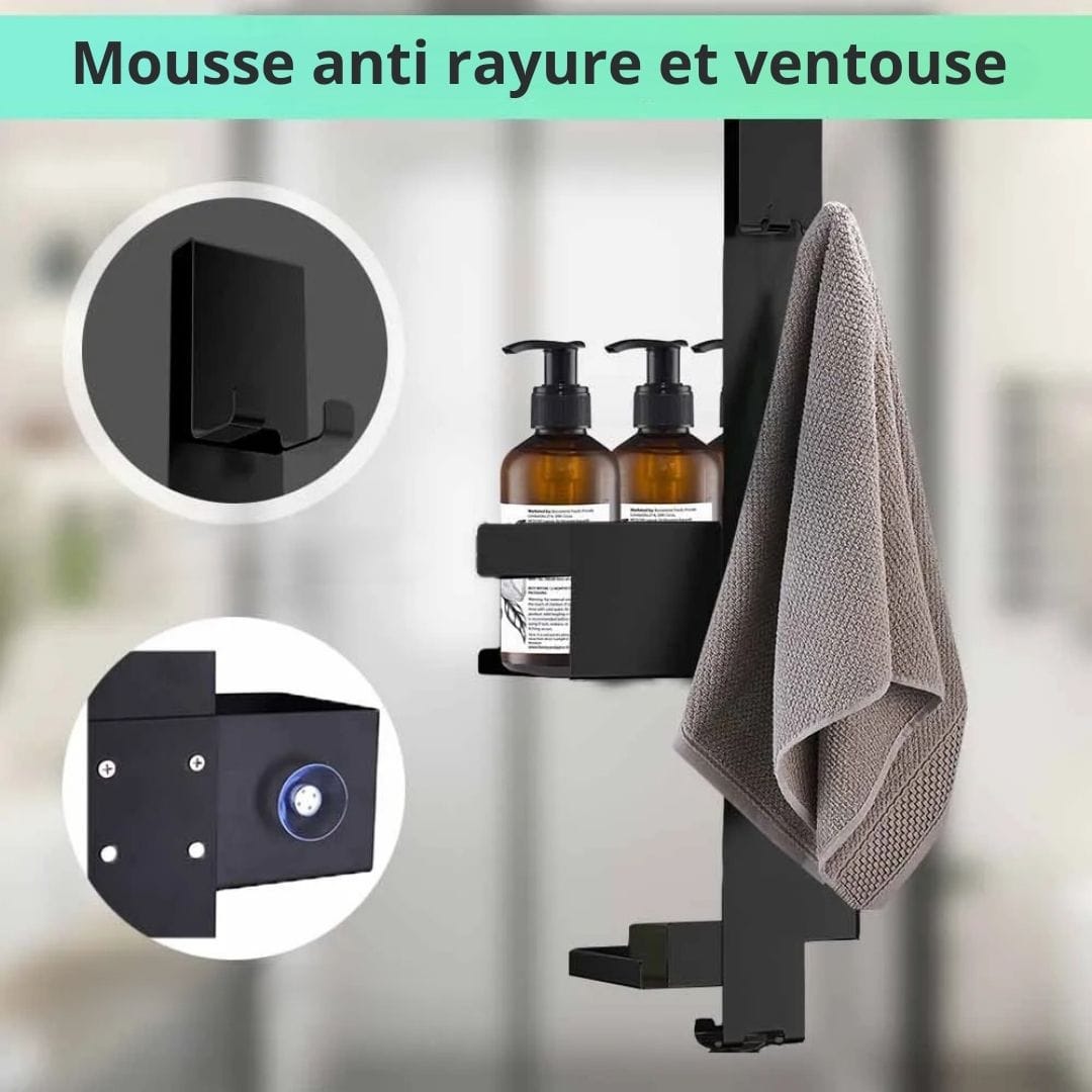 Etagère de Douche à Suspendre