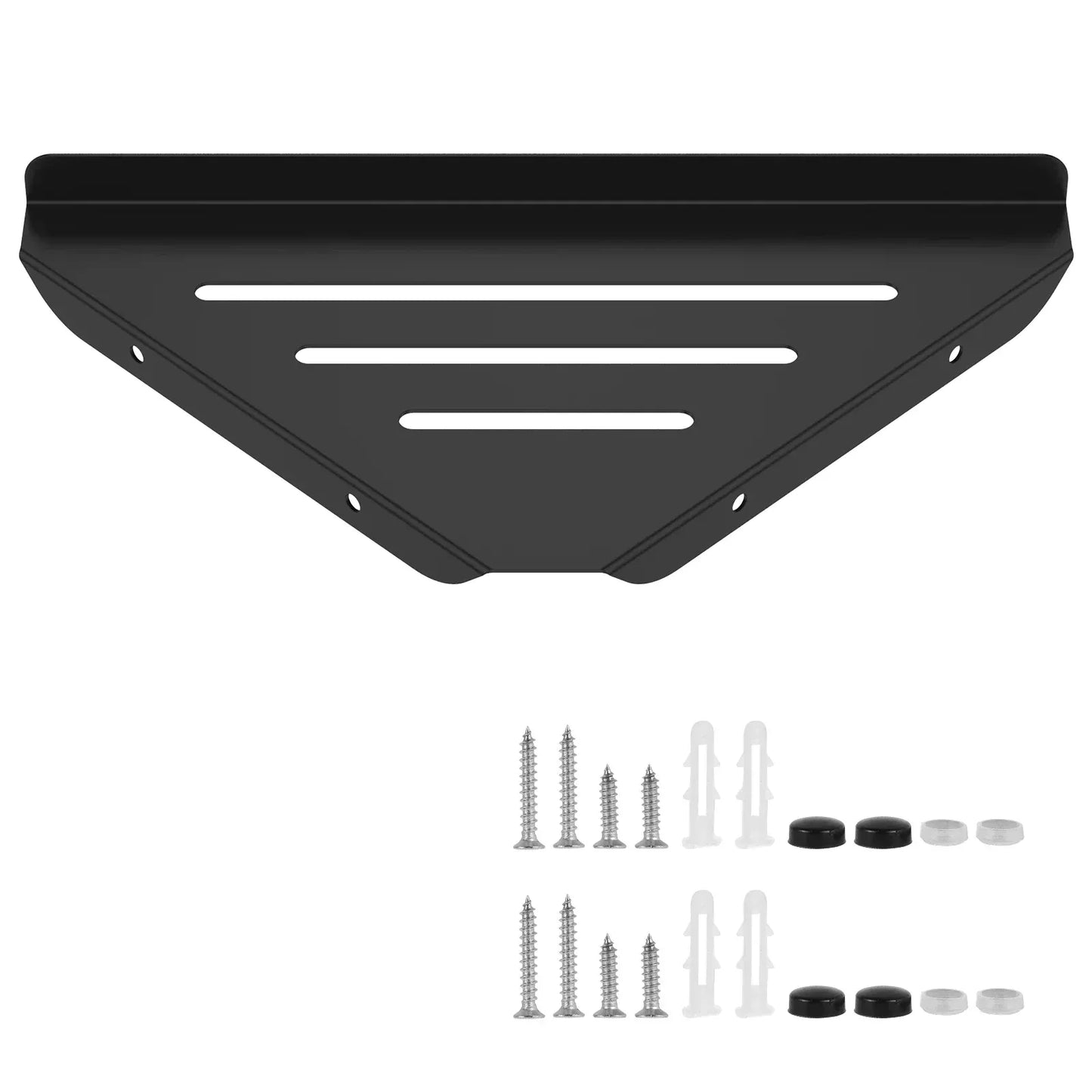 Etagère de Douche Inox Sans Perçage