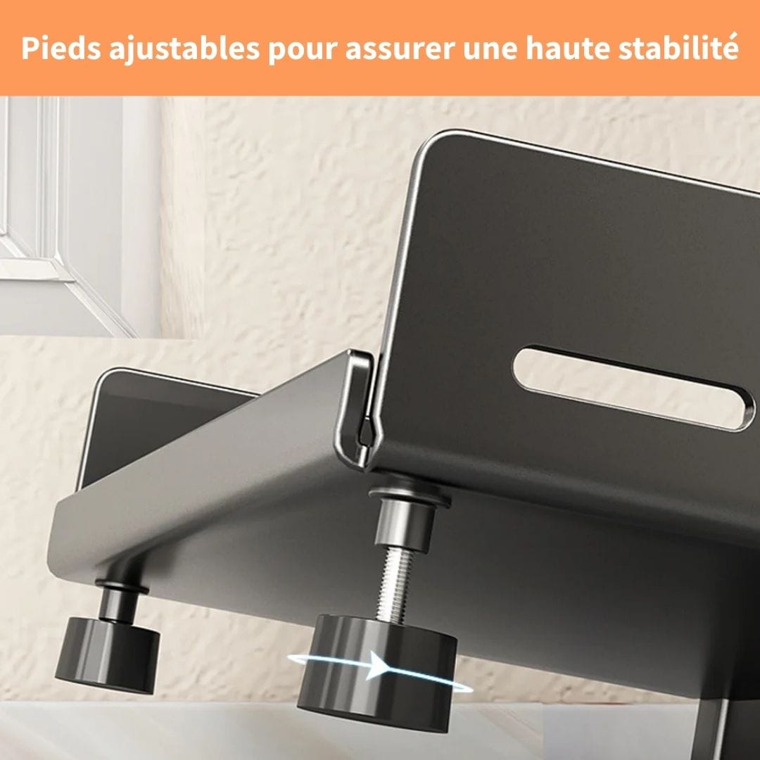 Etagère de Rangement pour Cuisine Amovible