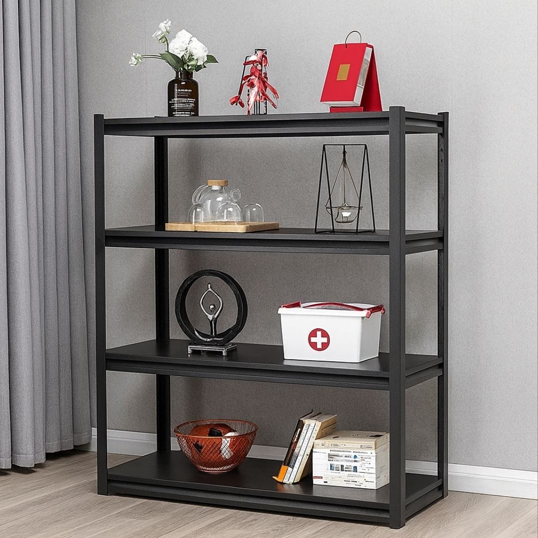 Etagère de rangement pour garage