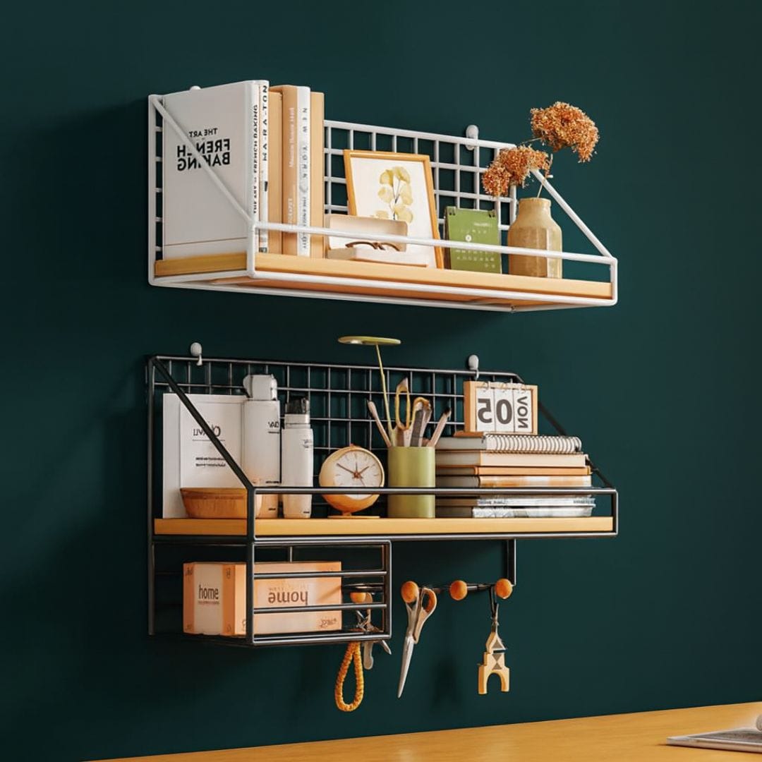 Etagère Design Murale