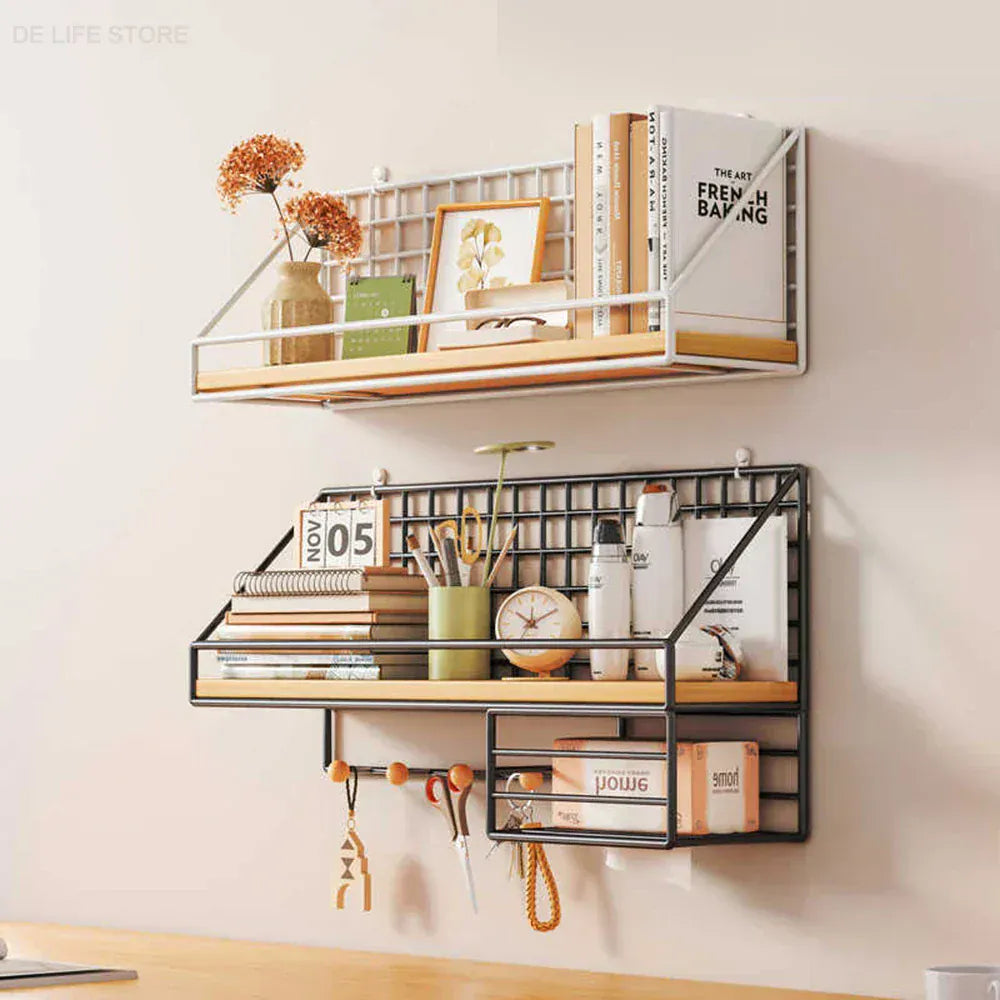 Etagère Design Murale