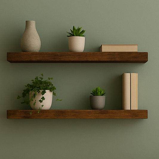 Etagère Fixation Invisible