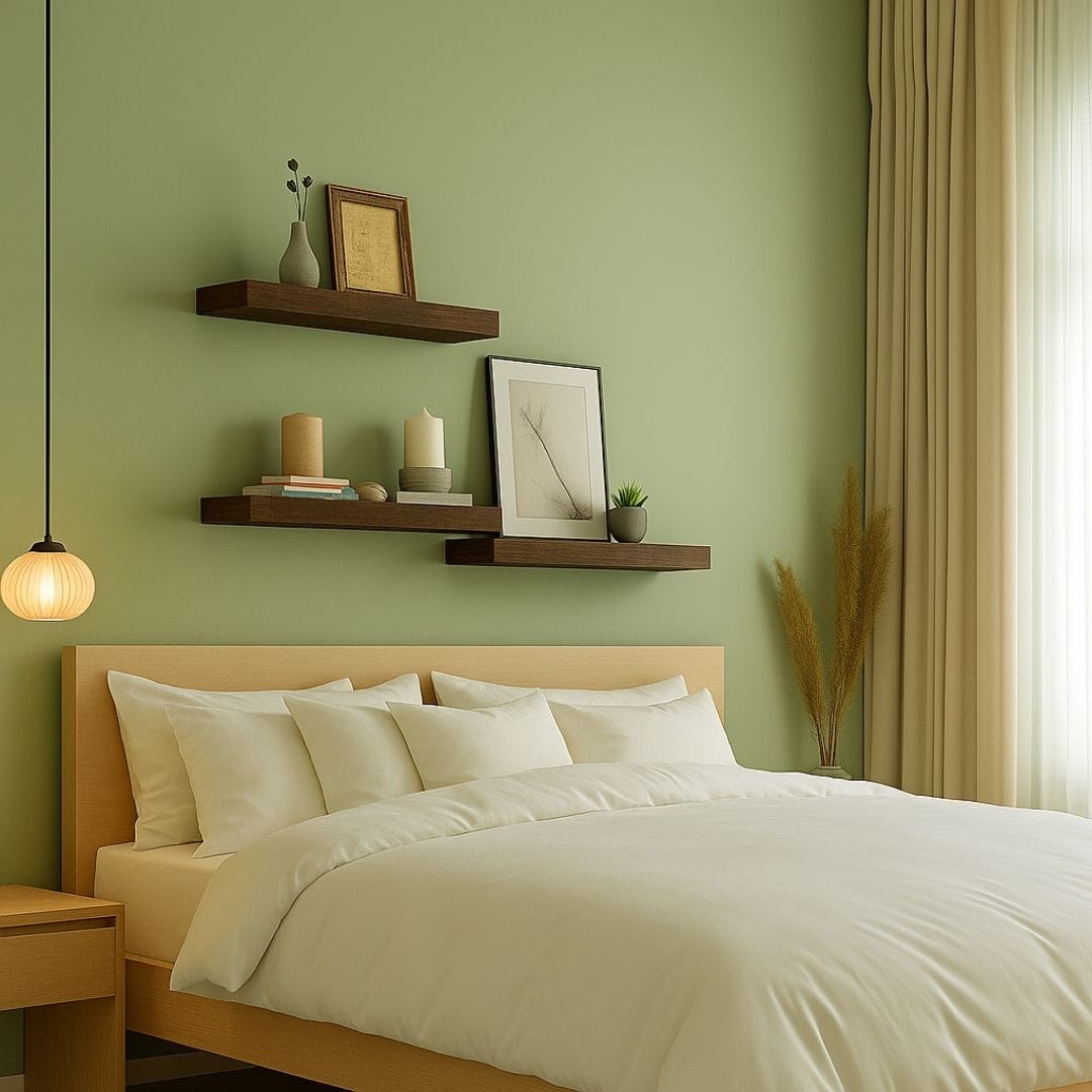 Etagère Fixation Invisible