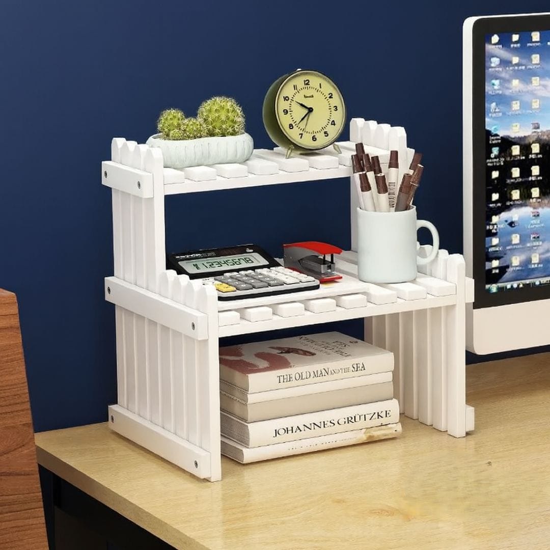 Etagère Fleur Intérieur