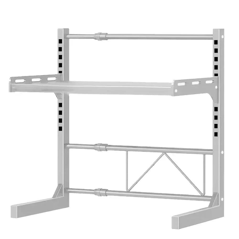 Etagère Four et Micro Onde Ajustable