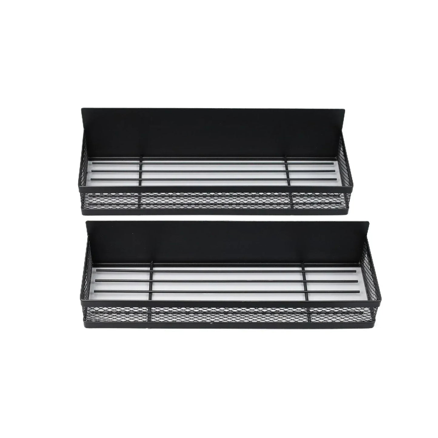 Etagère Magnétique Cuisine | Paniers & Crochets pour Réfrigérateur