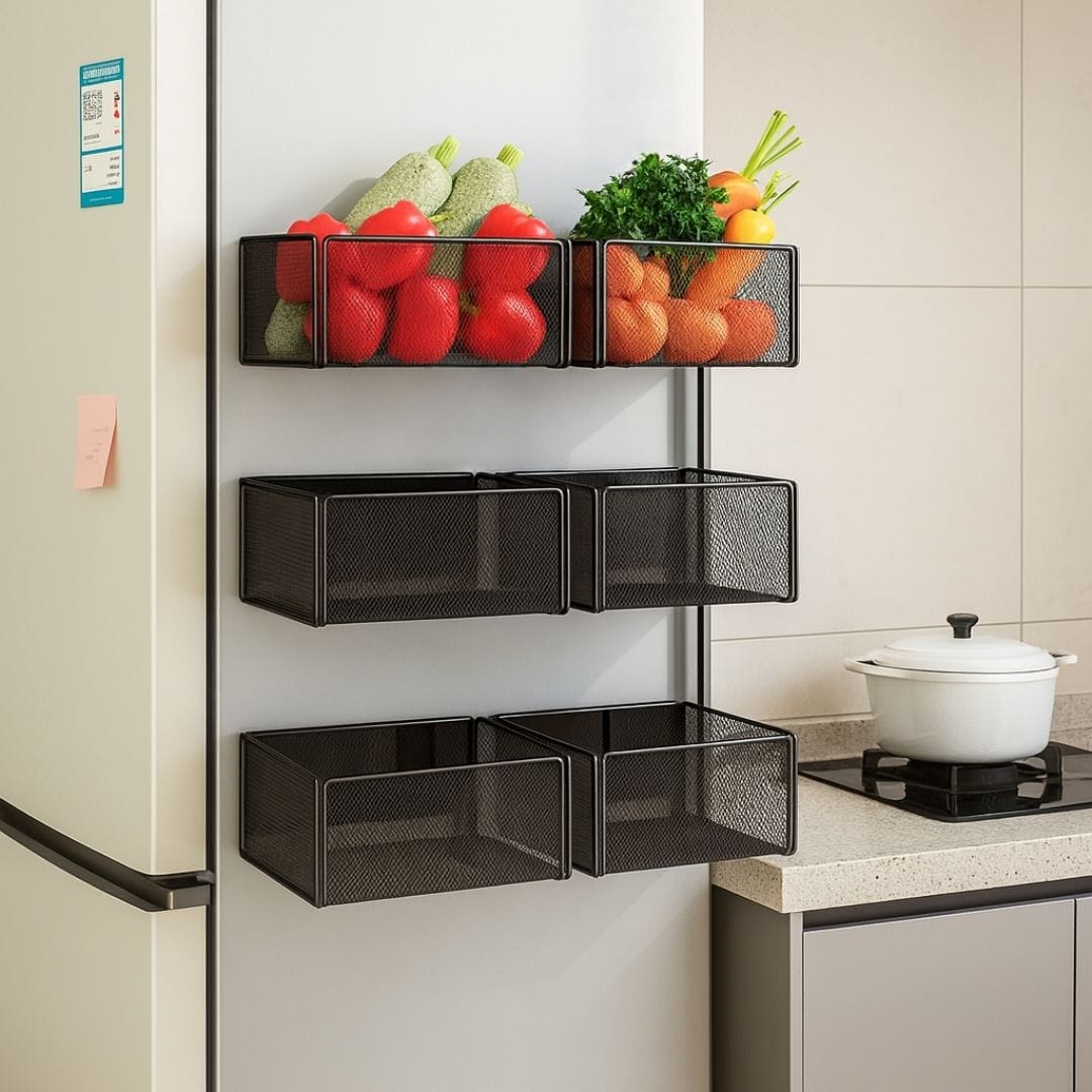 Etagère Magnétique Frigo