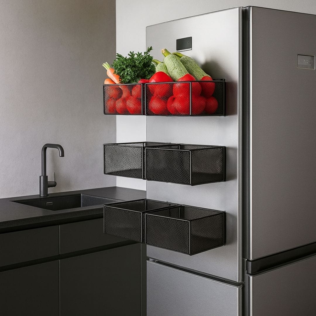 Etagère Magnétique Frigo