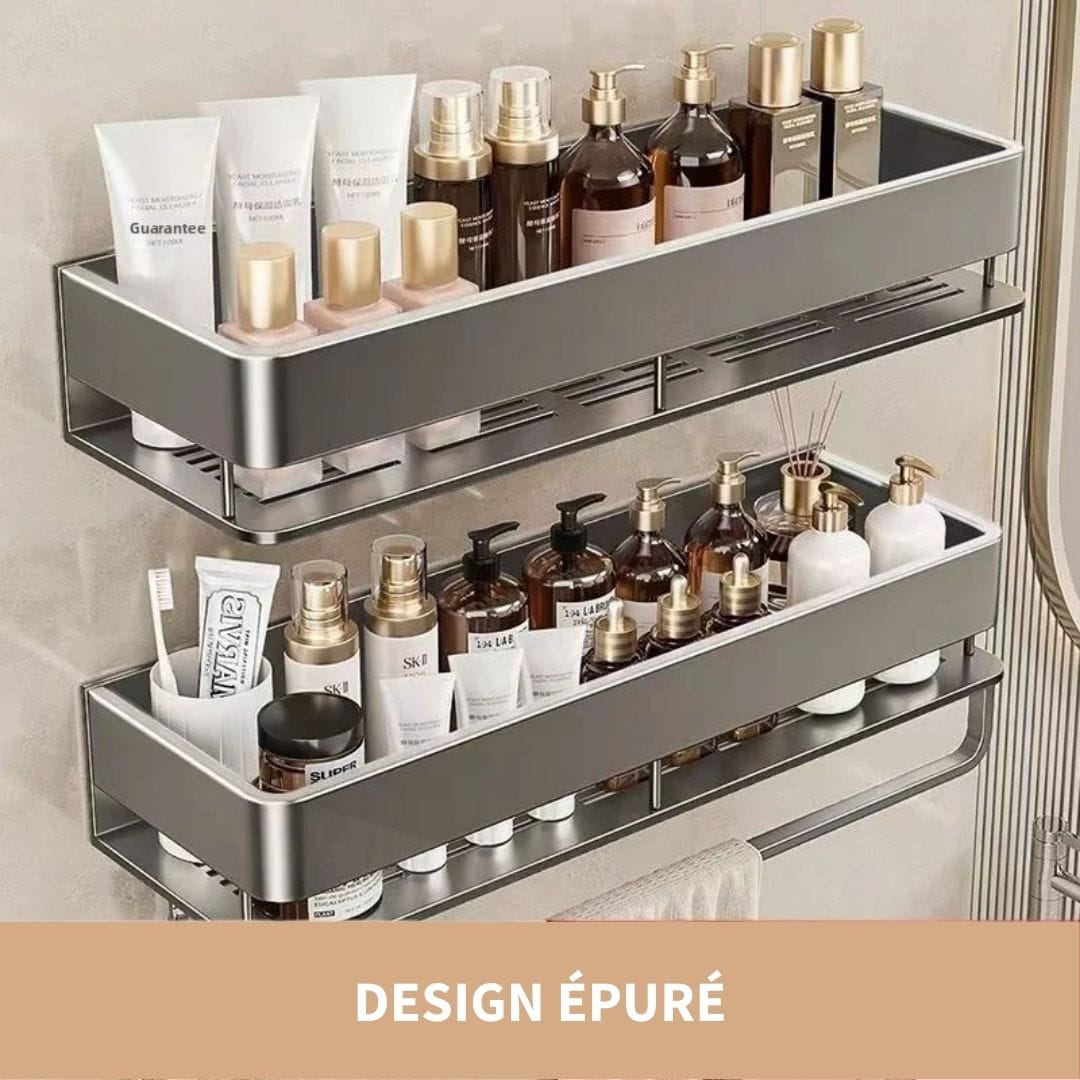 Etagere Murale Cuisine Moderne
