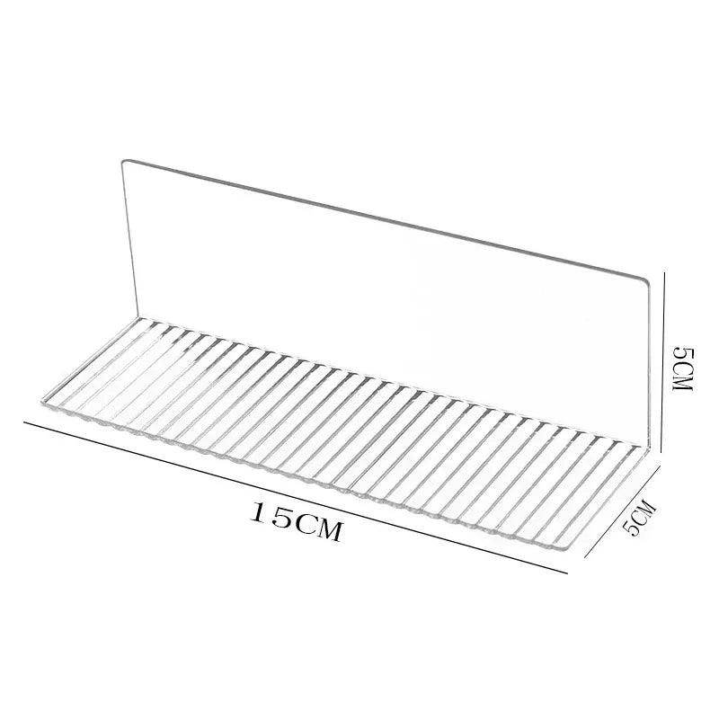 Etagère Murale pour Figurine Pop