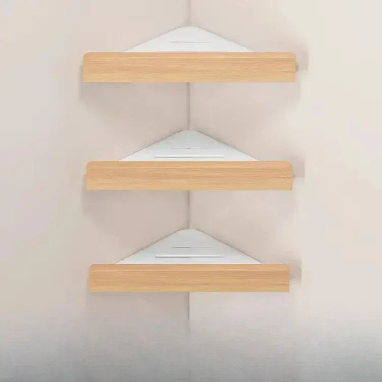 Etagère murale Salle de Bain Design