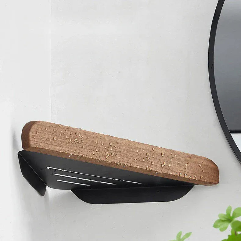 Etagère murale Salle de Bain Design