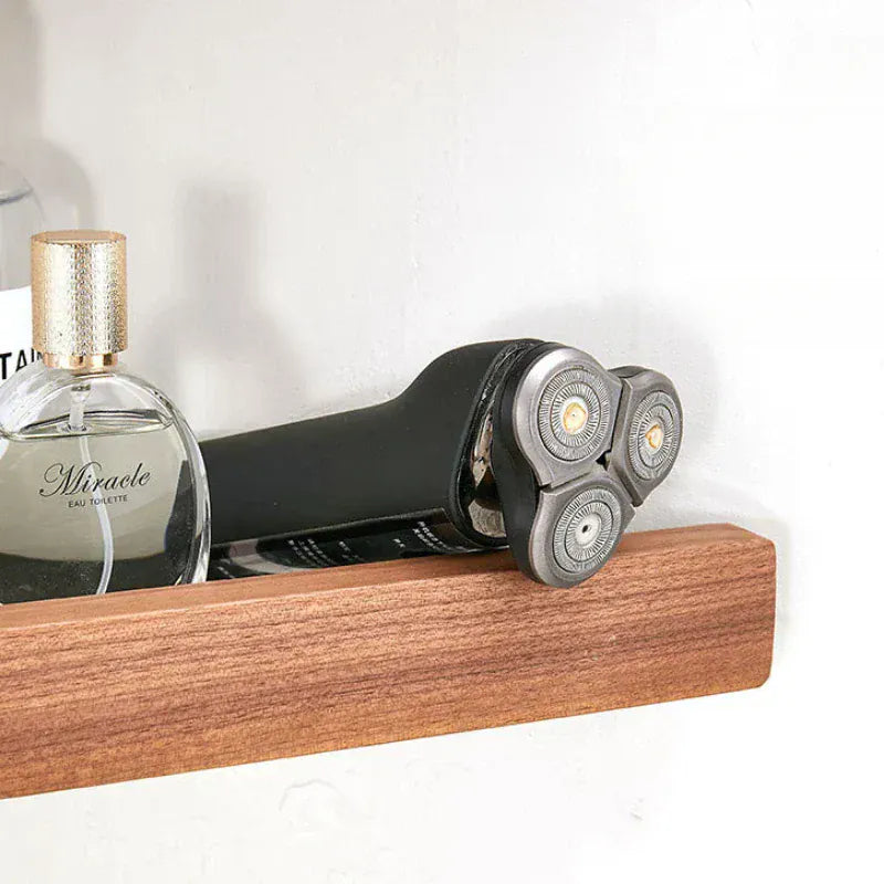 Etagère murale Salle de Bain Design