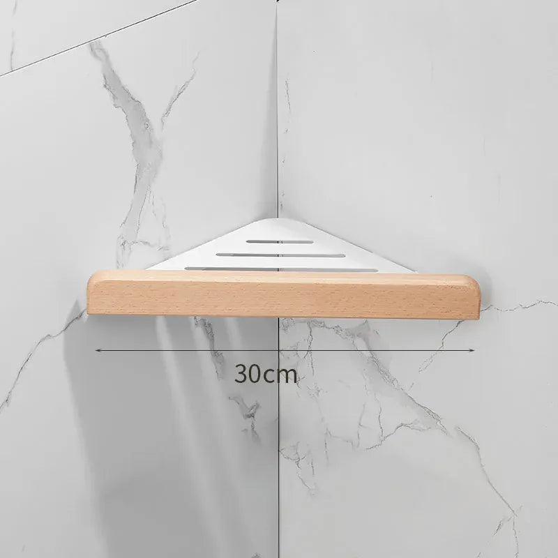 Etagère murale Salle de Bain Design