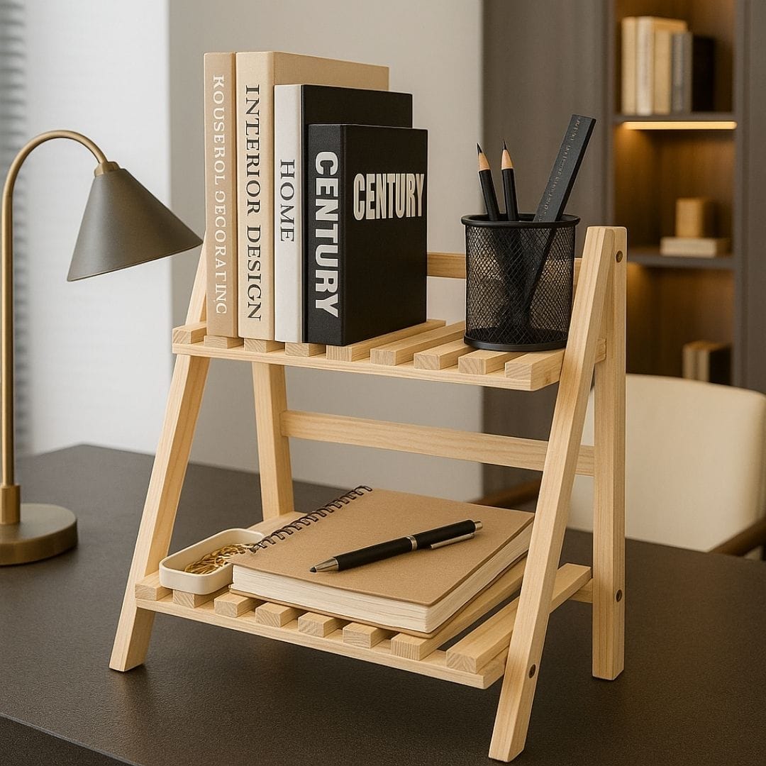 Etagère Plantes Balcon ou Bureau