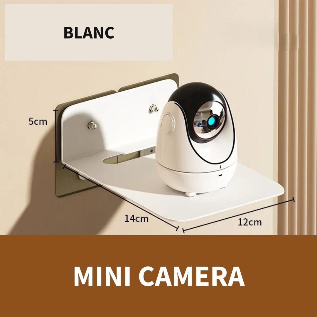 Etagère pour Box Internet | Vidéo Projecteur & Caméra