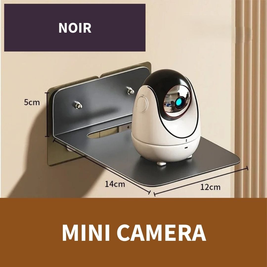 Etagère pour Box Internet | Vidéo Projecteur & Caméra