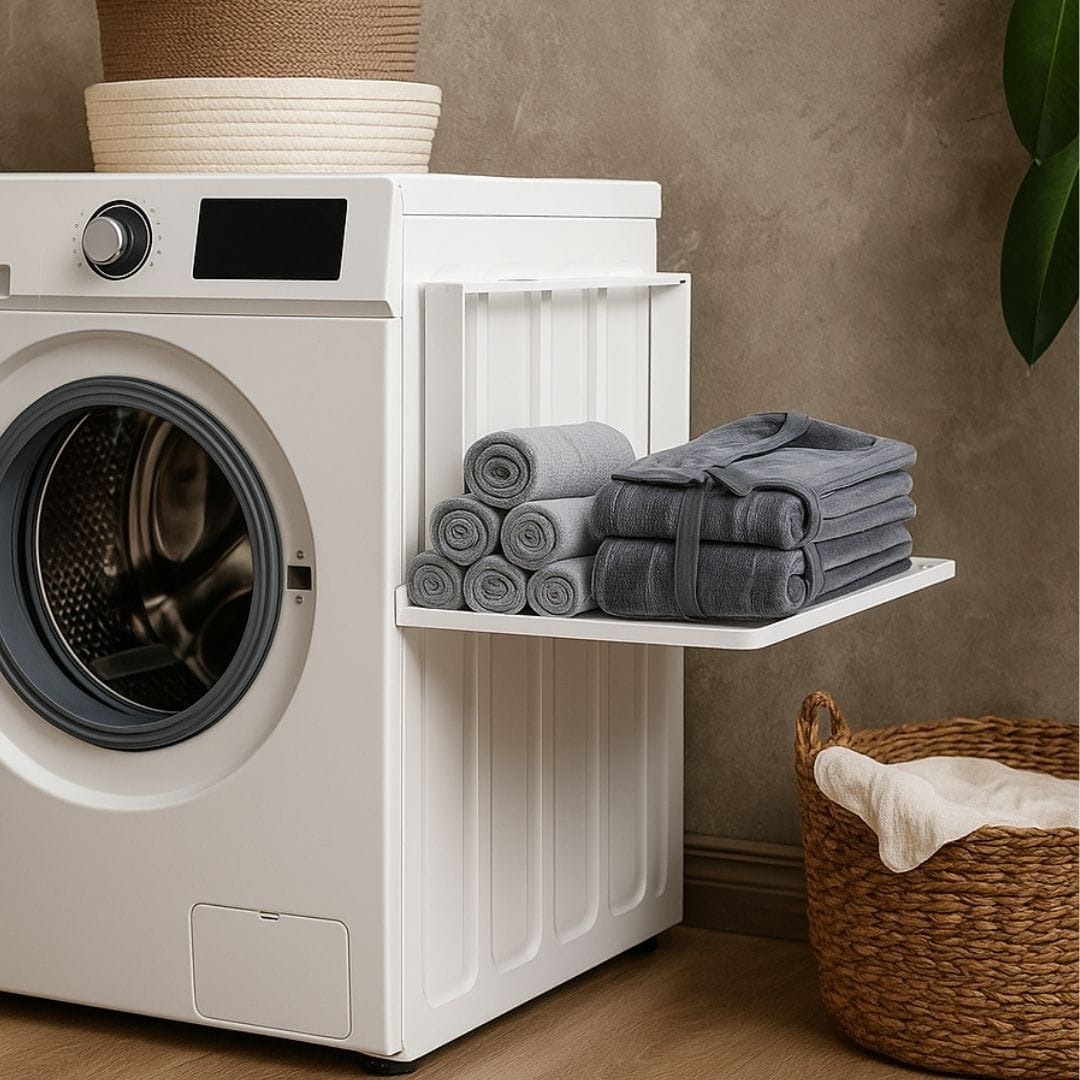 Etagère pour Machine à Laver