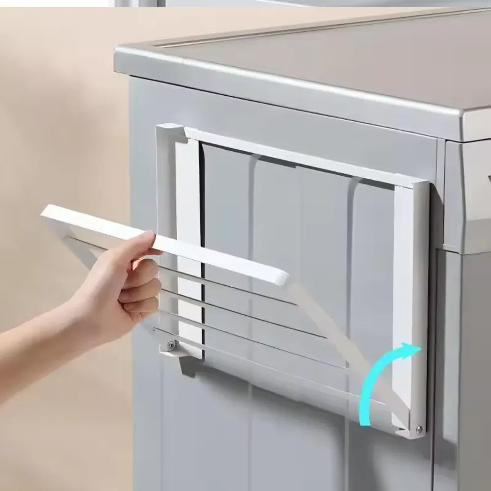 Etagère pour Machine à Laver