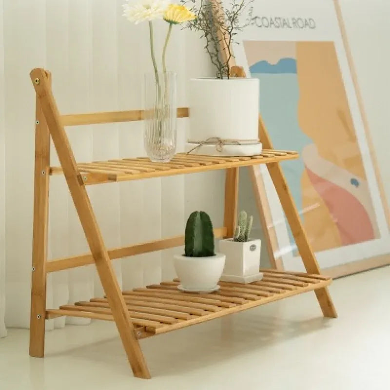 Etagère pour Plante Intérieur ou Balcon