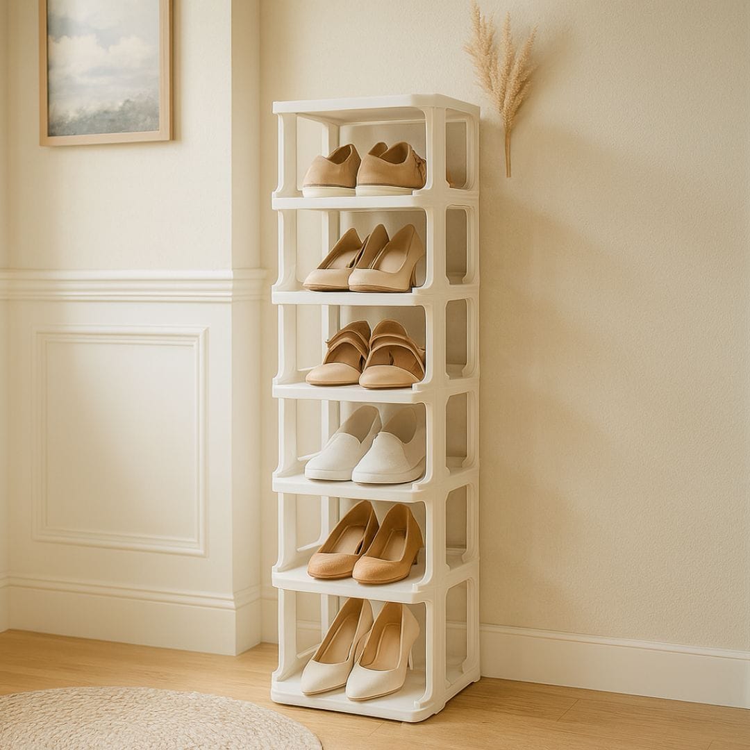 Etagère pour Rangement Chaussures