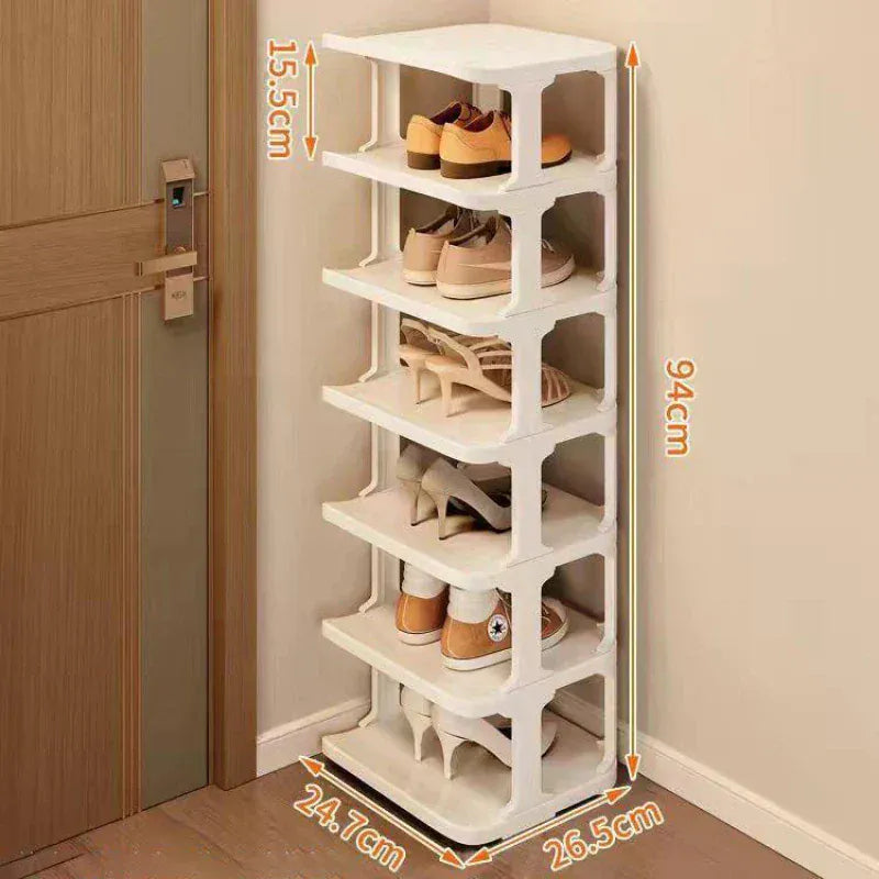 Etagère pour Rangement Chaussures